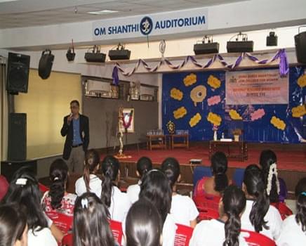 Guru Shree Shanti Vijai Jain College for Women Chennai College Events photo 6