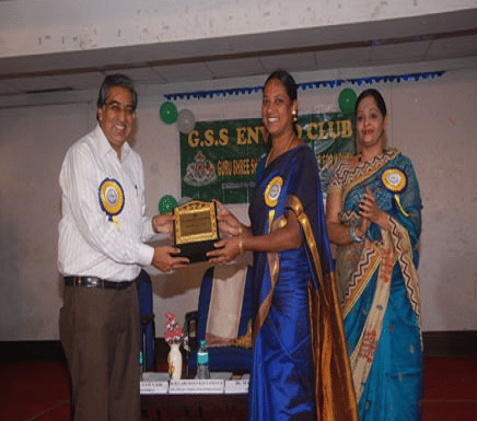 Guru Shree Shanti Vijai Jain College for Women Chennai College Events photo 7