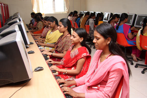 Apollo Arts and Science College Chennai Campus photo 1