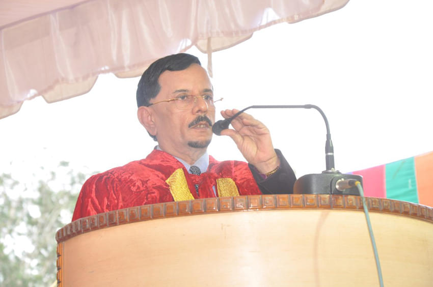 The Quaide Milleth College for Men Chennai Convocation photo 2