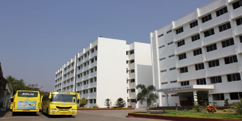 KG College of Arts and Science Coimbatore Campus photo 1
