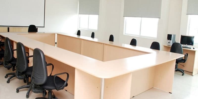 KG College of Arts and Science Coimbatore Facility photo 1