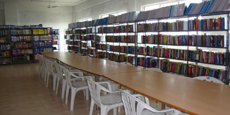 KG College of Arts and Science Coimbatore Facility photo 2