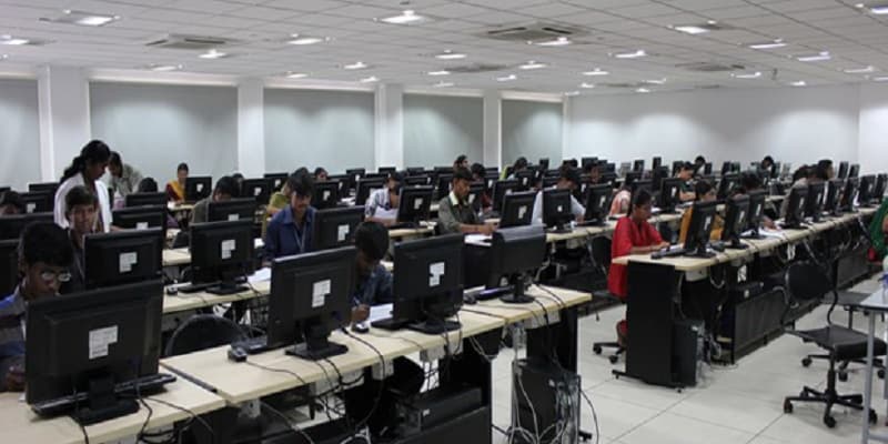 KG College of Arts and Science Coimbatore Facility photo 3