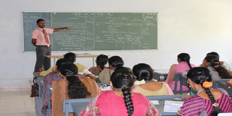 KG College of Arts and Science Coimbatore Facility photo 4