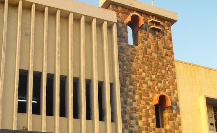 Chikkanna Government Arts College Tiruppur Campus photo 2