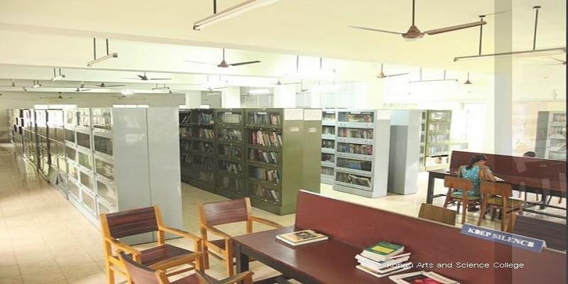 KASC Facility photo 1