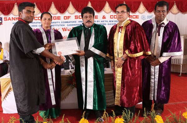 Sankara College of Science and Commerce Coimbatore Events photo 1