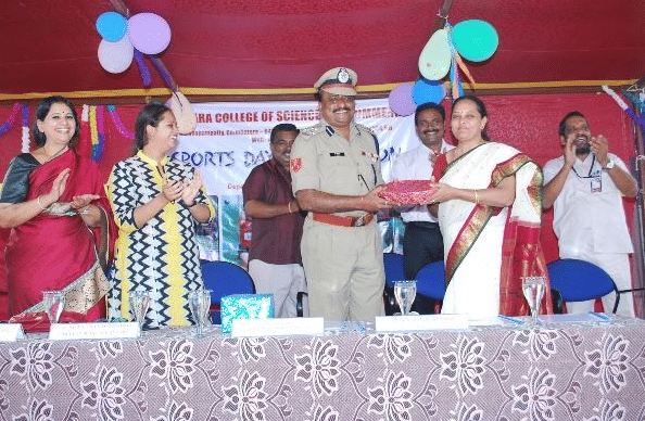 Sankara College of Science and Commerce Coimbatore Events photo 3