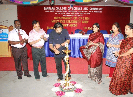 Sankara College of Science and Commerce Coimbatore Events photo 4