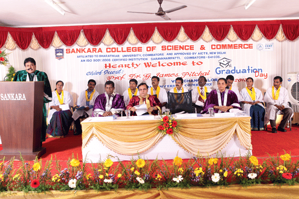 Sankara College of Science and Commerce Coimbatore Events photo 5
