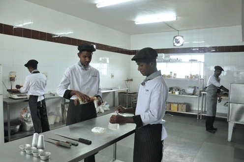 Sankara College of Science and Commerce Coimbatore Infrastructure photo 2