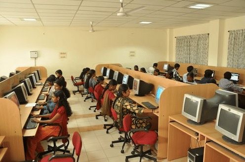 Sankara College of Science and Commerce Coimbatore Infrastructure photo 3