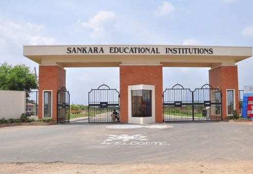 Sankara College of Science and Commerce Coimbatore hostel photo 2