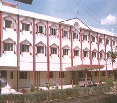 Erode Arts College and Science College Academic Building photo 1