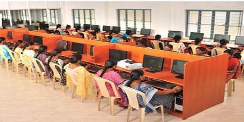 Maharani Arts and Science Women's College Dharapuram Facility photo 2