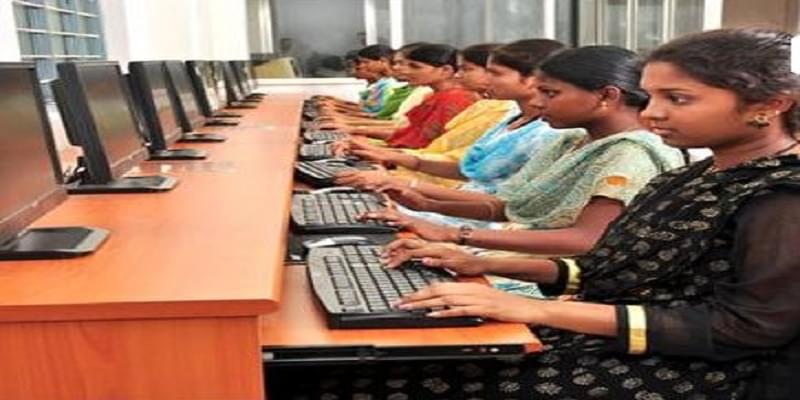 Maharani Arts and Science Women's College Dharapuram Facility photo 3
