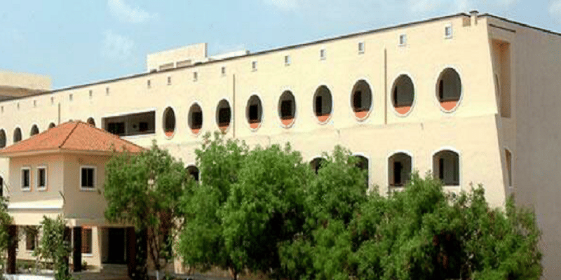 Maharani Arts and Science Women's College Dharapuram Campus photo 2