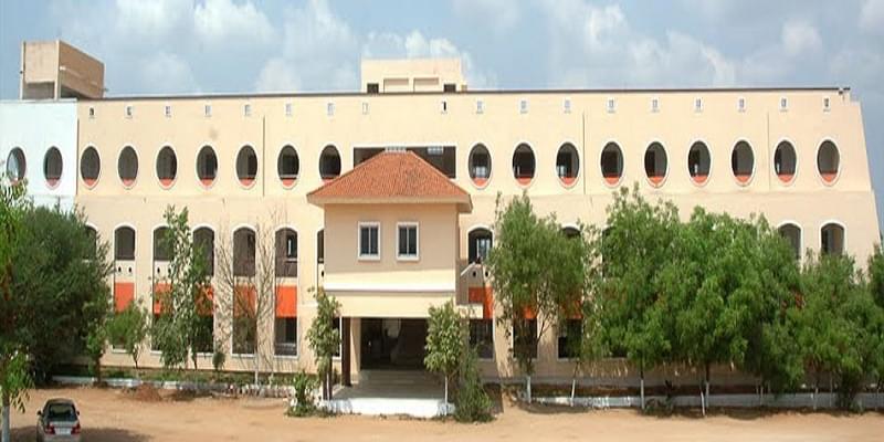 Maharani Arts and Science Women's College Dharapuram Campus photo 3