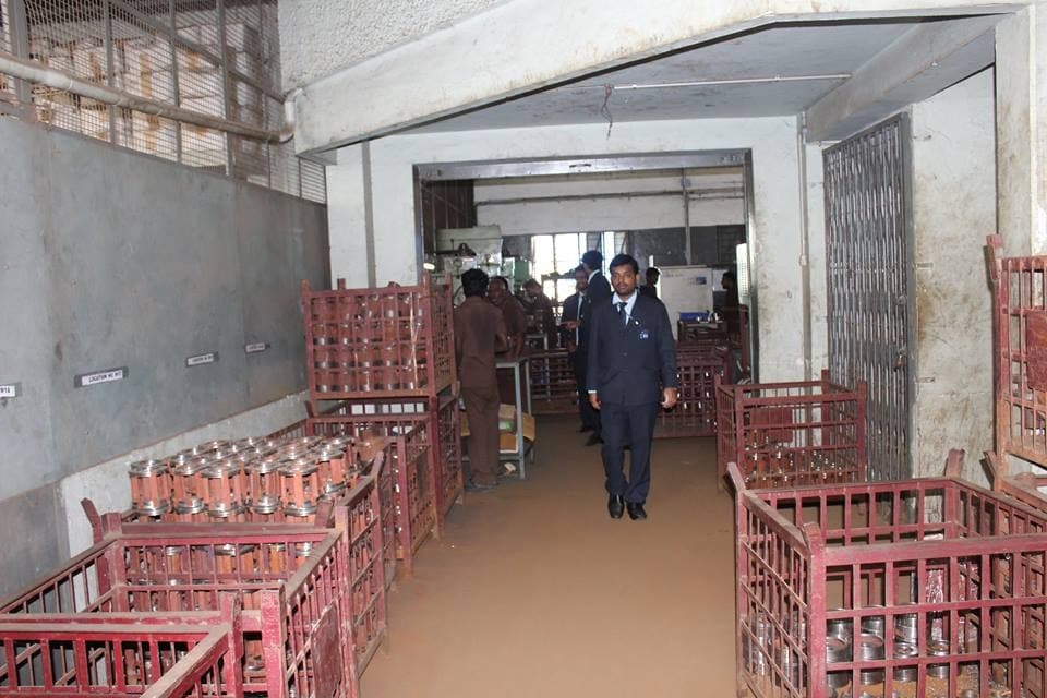 Guruvayurappan Institute of Management Coimbatore Industrial Tour photo 2