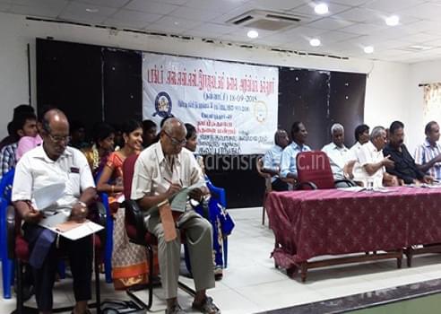 Dr. SNS Rajalakshmi College of Arts and Science Coimbatore College Events photo 8