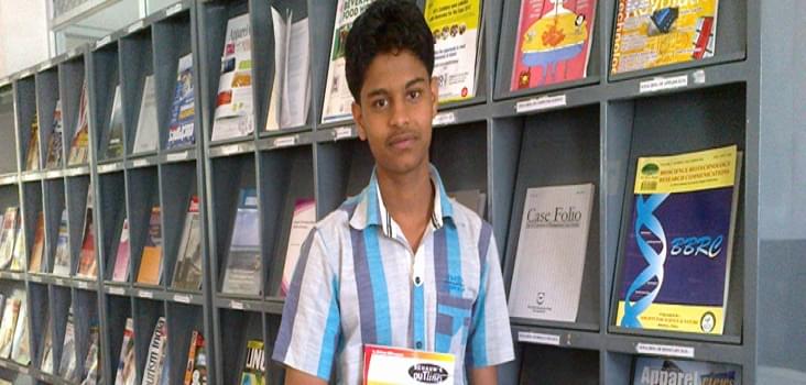 Dr. SNS Rajalakshmi College of Arts and Science Coimbatore College facilities photo 2