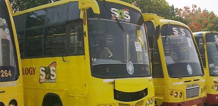 Dr. SNS Rajalakshmi College of Arts and Science Coimbatore College facilities photo 3