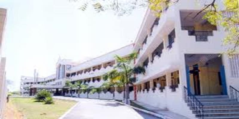 Adhiparasakthi College of Arts and Sciences Vellore Campus photo 2