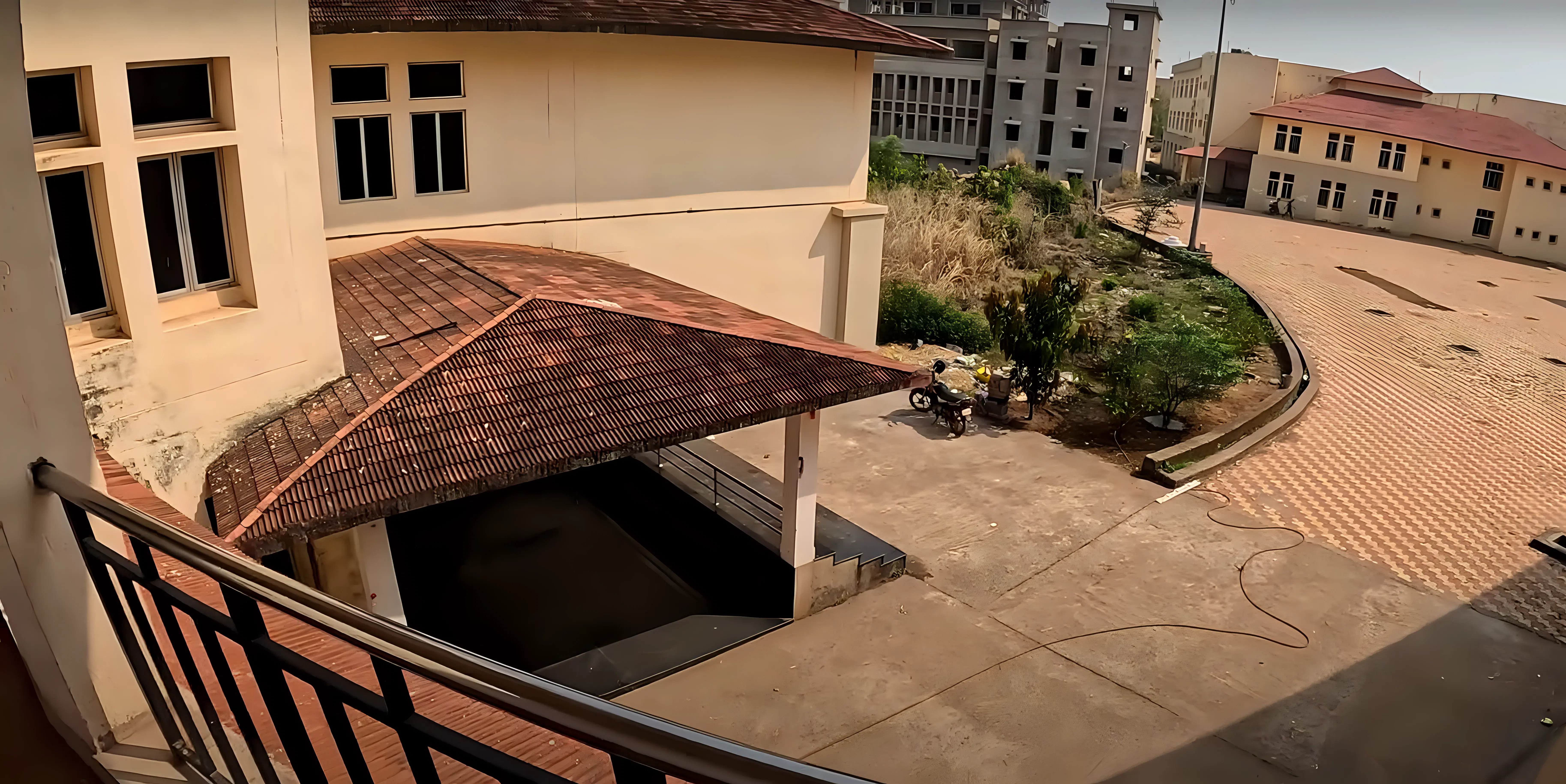 Government College of Engineering Keonjhar Academic Infrastructure photo 1