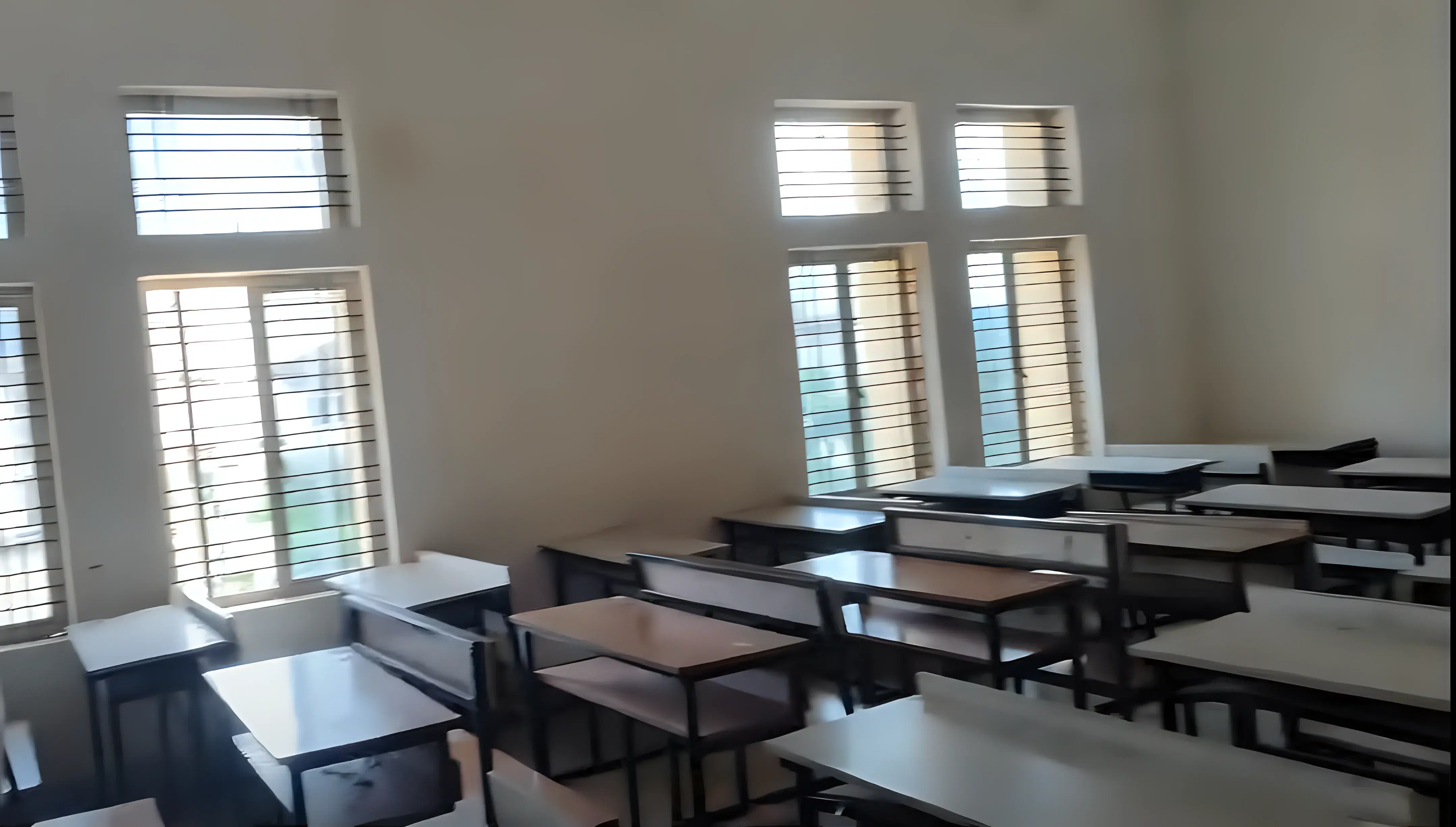 Government College of Engineering Keonjhar Academic Infrastructure photo 2