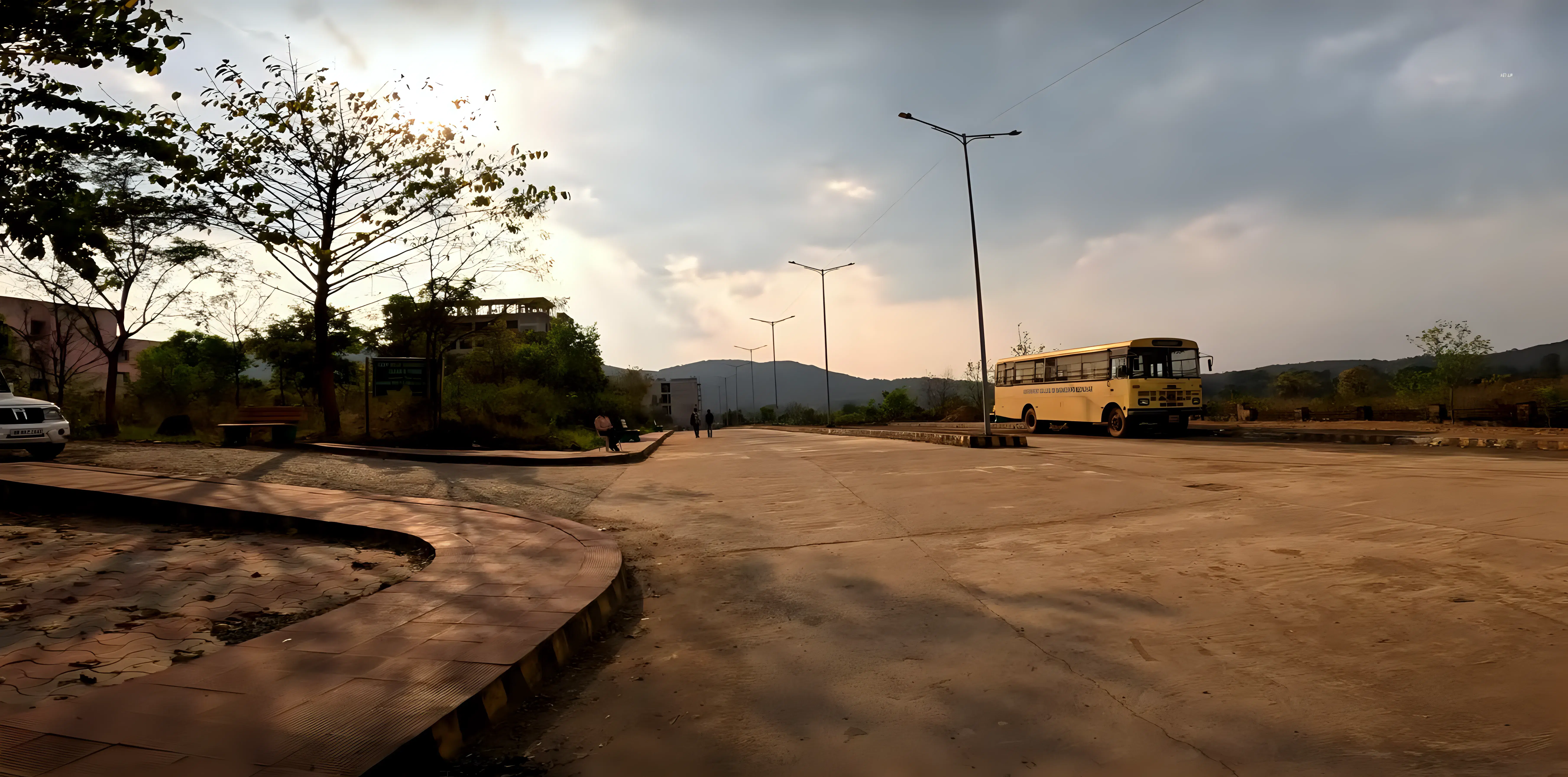 Government College of Engineering Keonjhar Academic Infrastructure photo 3