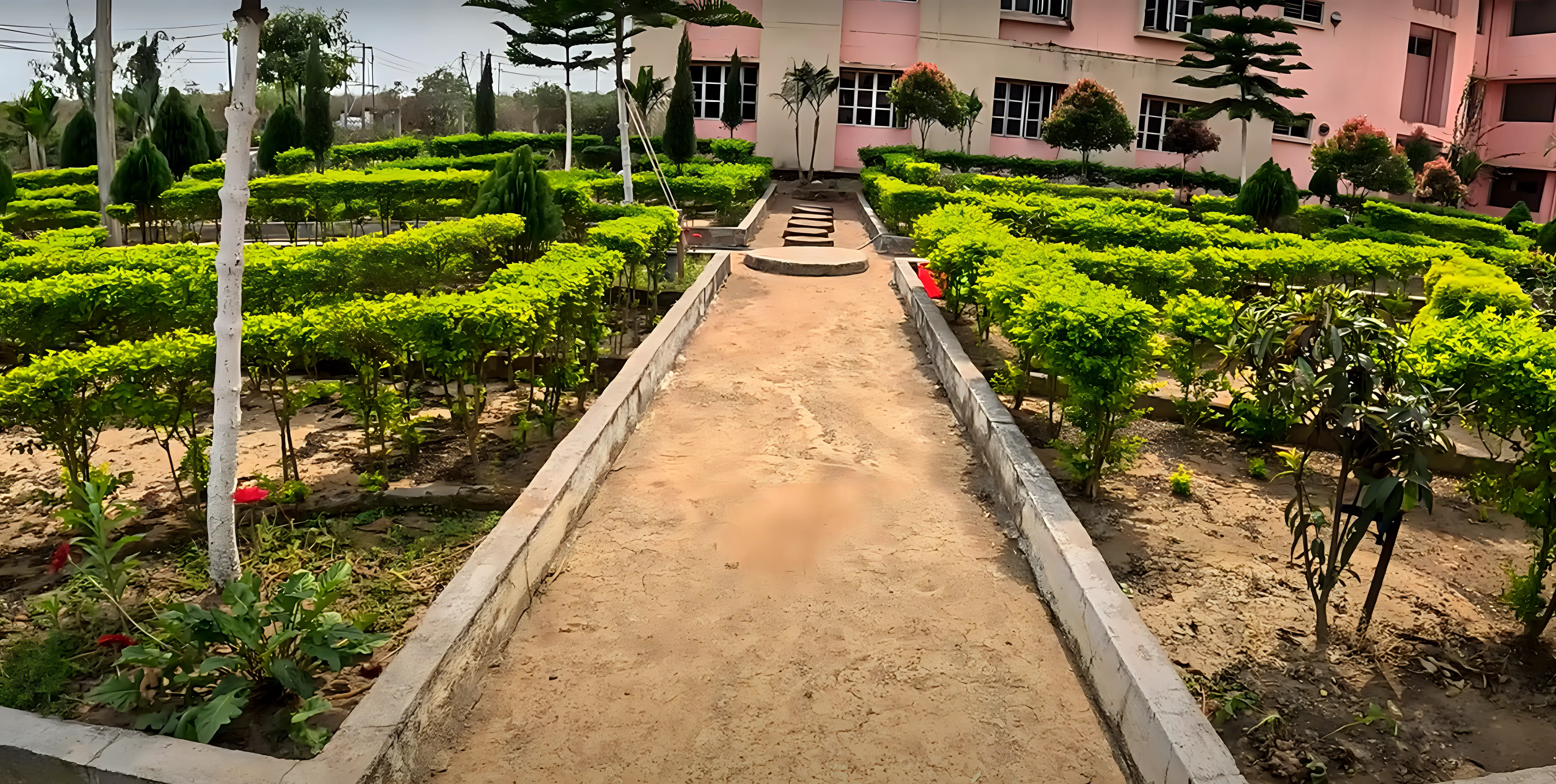 Government College of Engineering Keonjhar Campus photo 1
