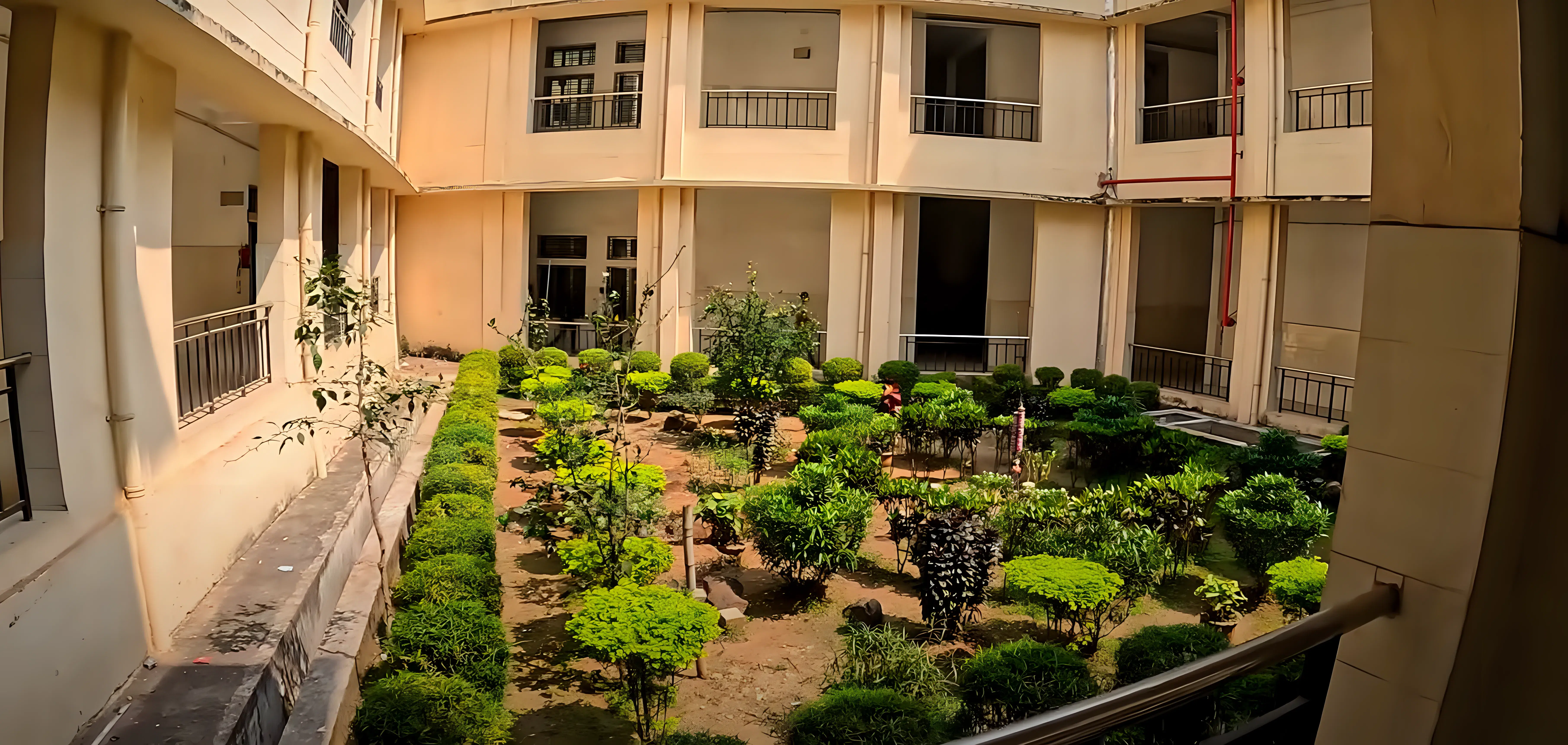 Government College of Engineering Keonjhar Library photo 1