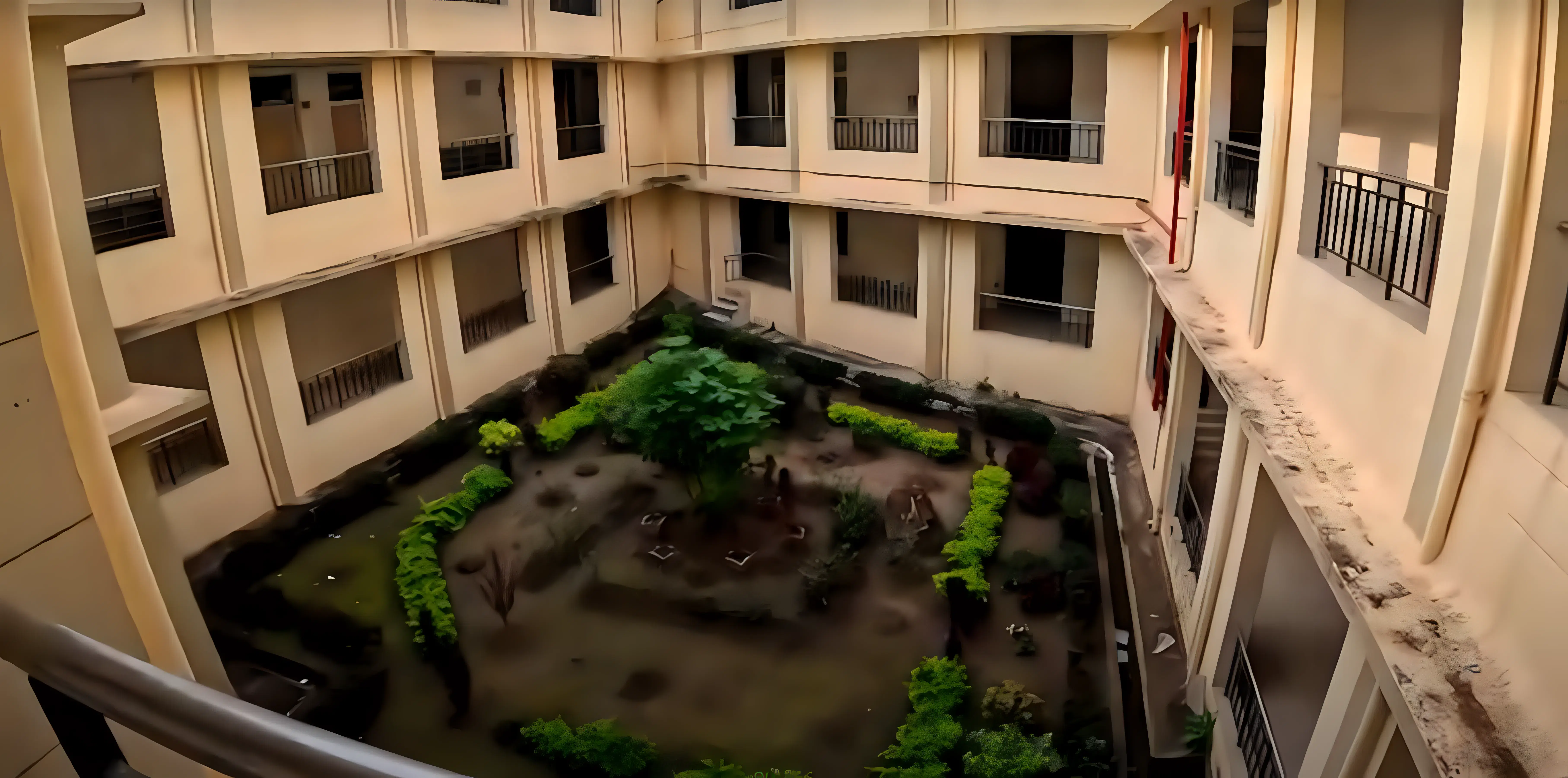 Government College of Engineering Keonjhar Library photo 3