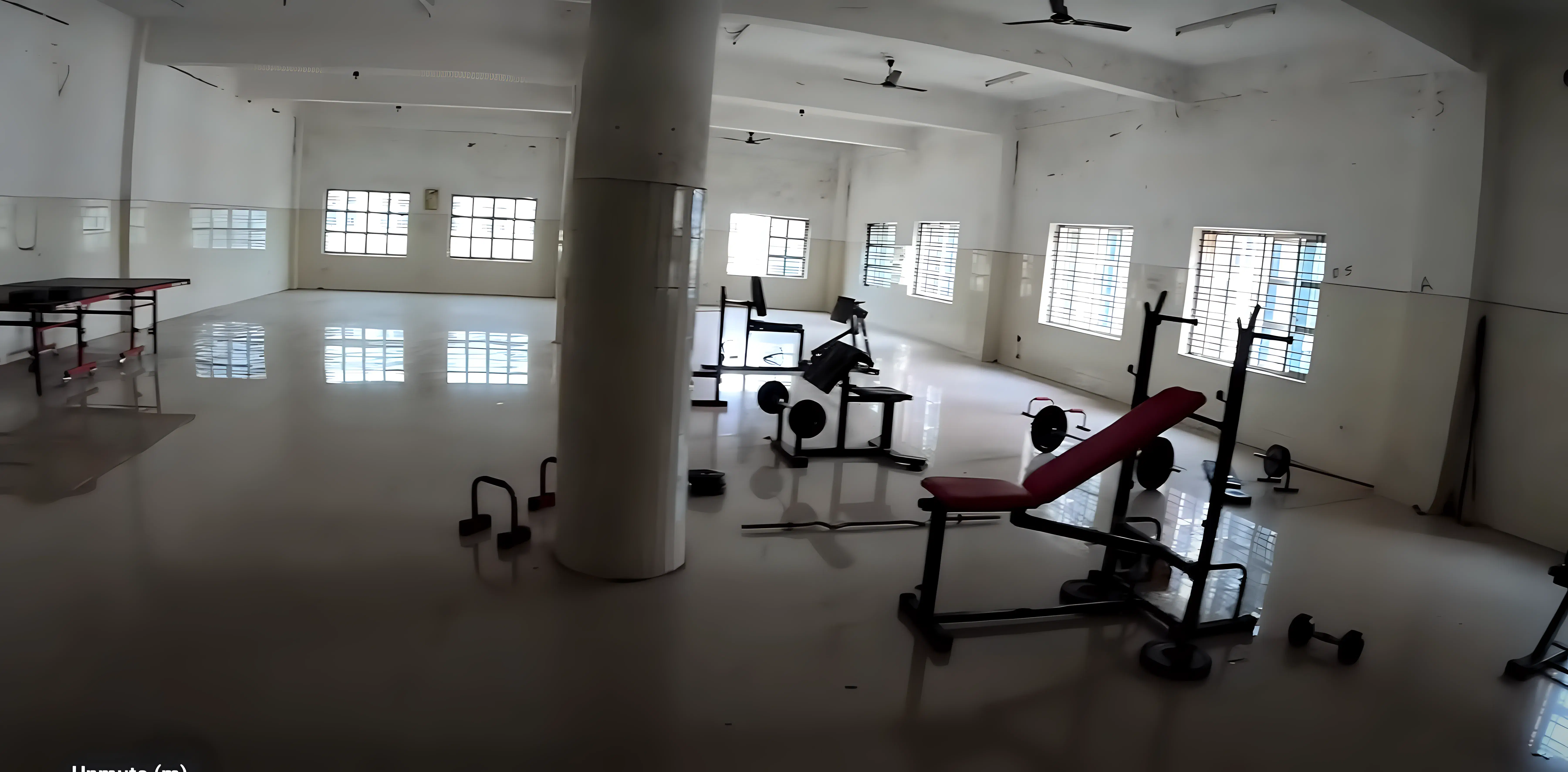 Government College of Engineering Keonjhar Facilities photo 1