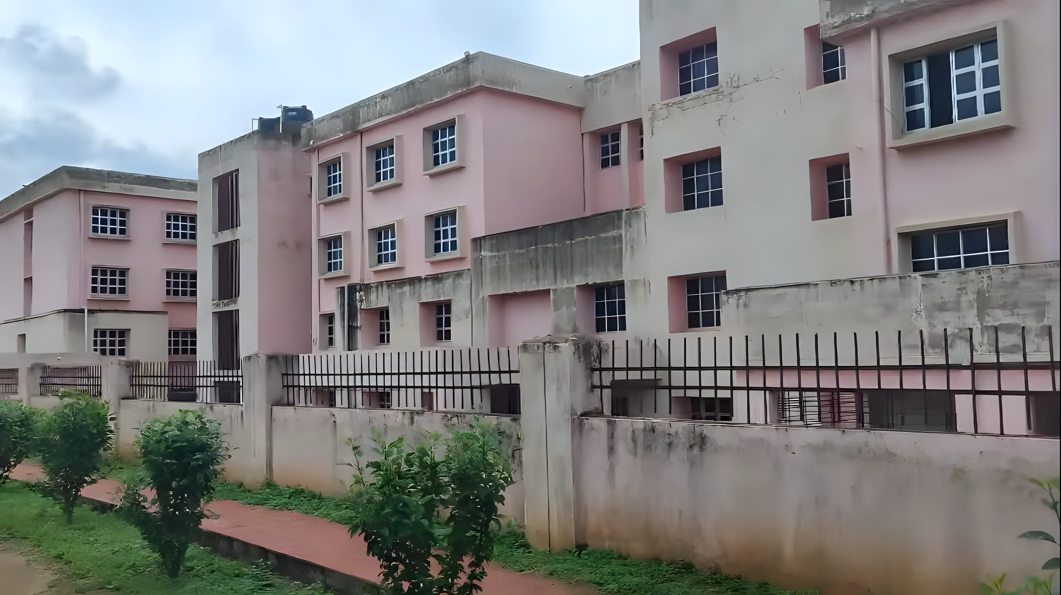 Government College of Engineering Keonjhar Academic Infrastructure photo 5