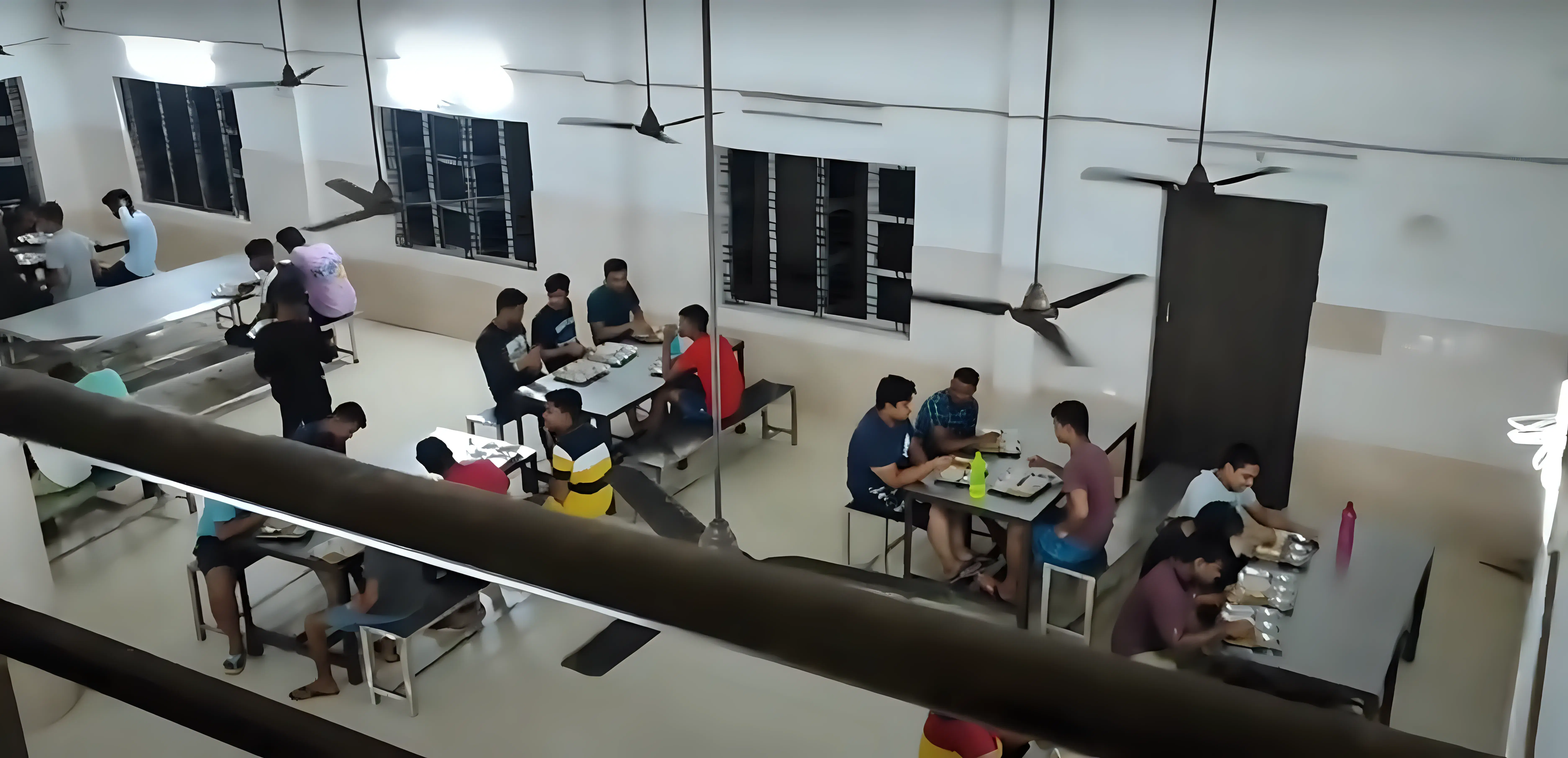 Government College of Engineering Keonjhar hostel photo 1