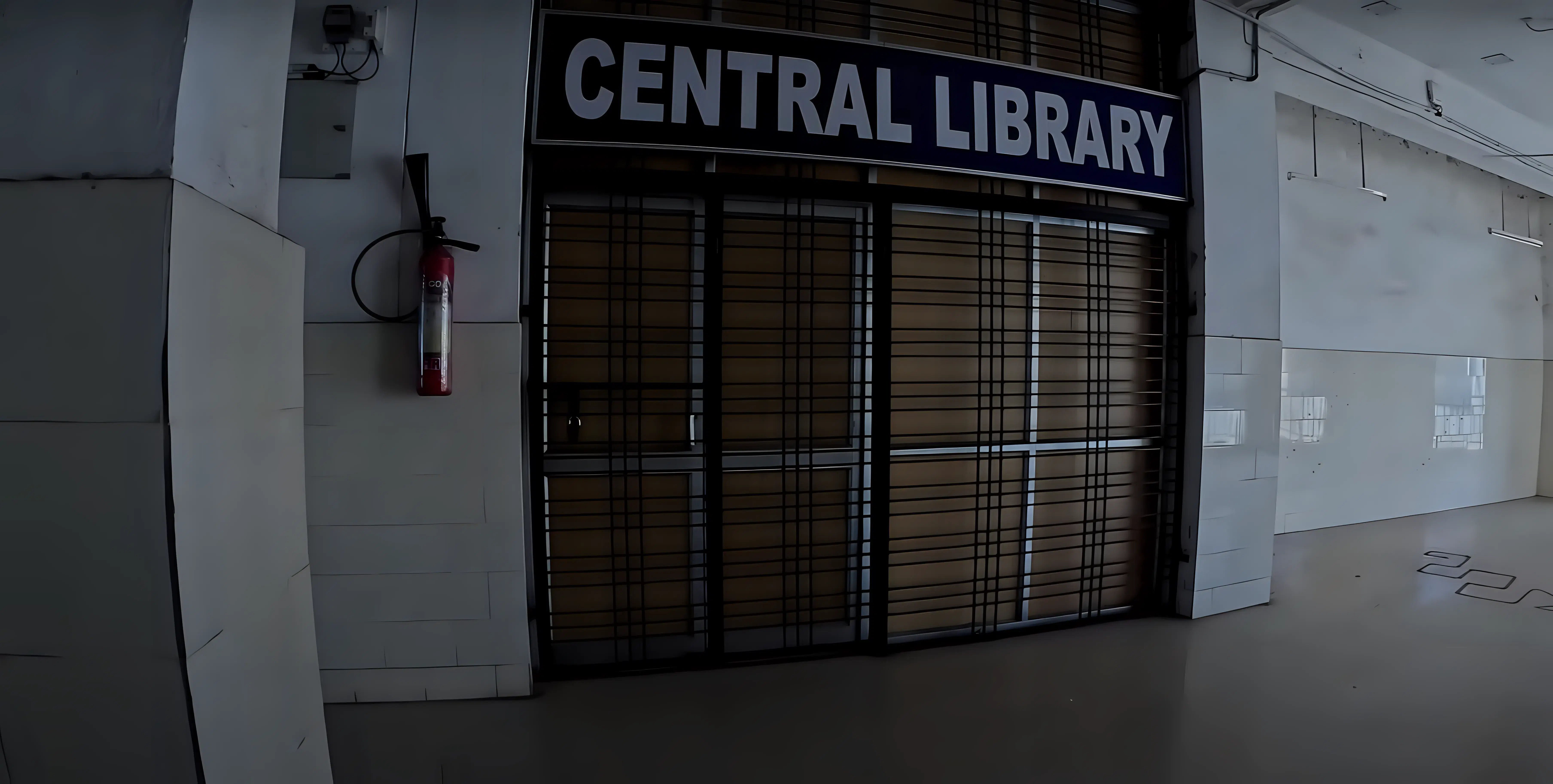 Government College of Engineering Keonjhar Library photo 4