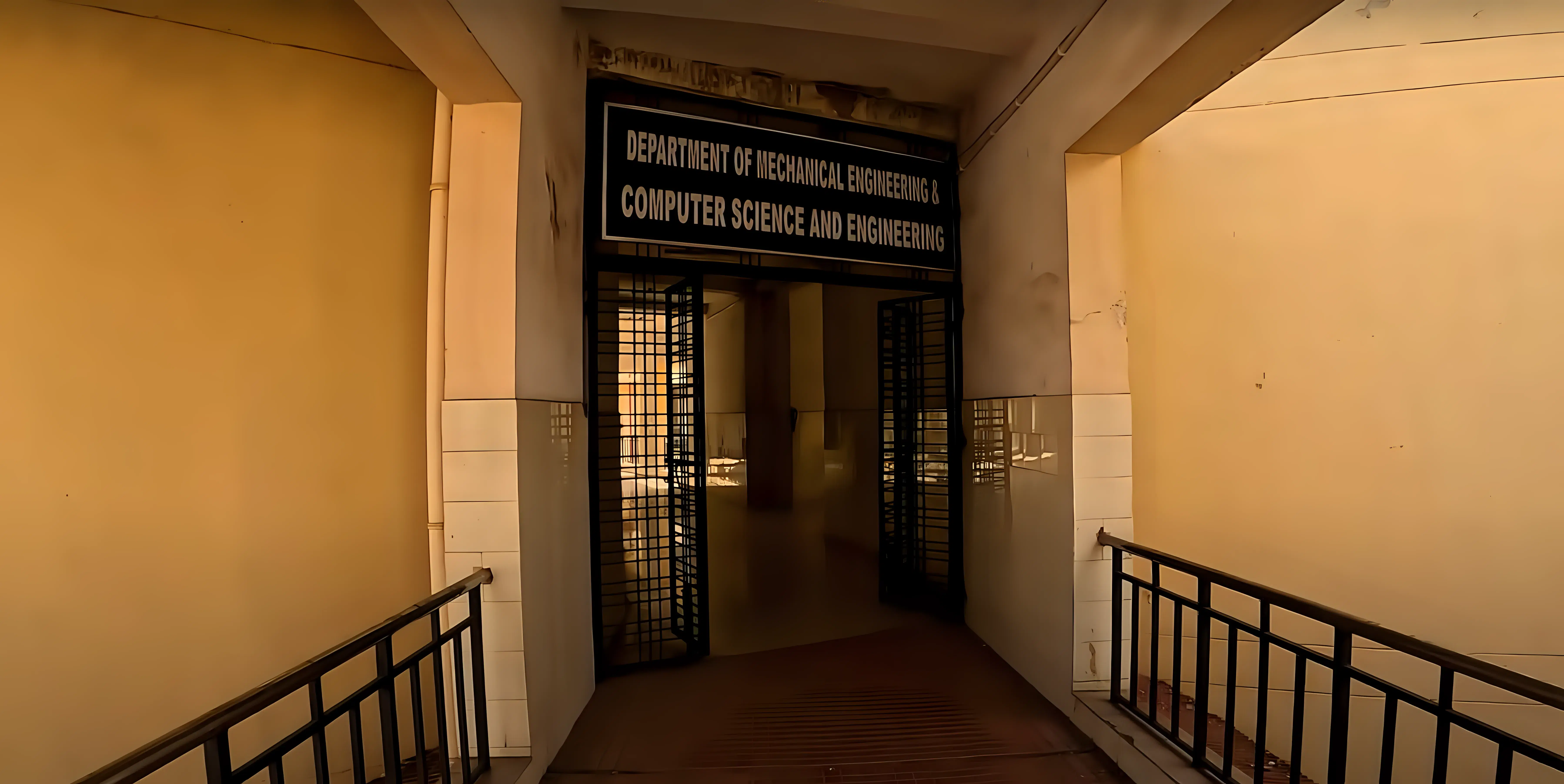 Government College of Engineering Keonjhar Academic Infrastructure photo 6