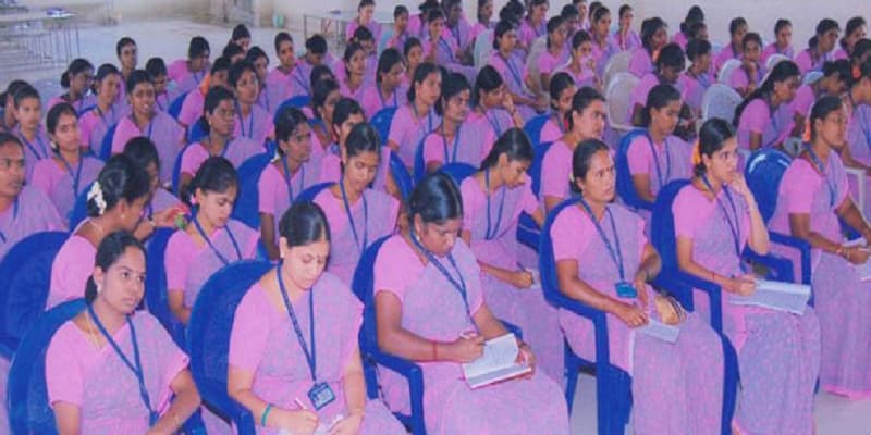 Arcot Sri Mahalakshmi Women's College of Education Extra Curriculars photo 5