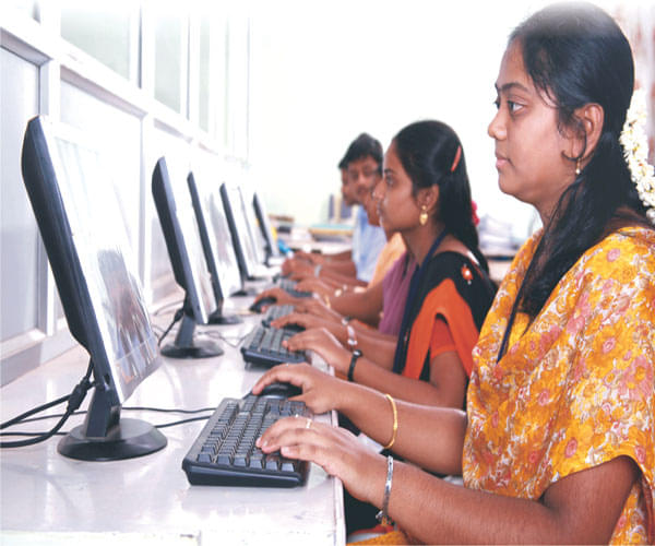 Dr.R.K.Shanmugam College of Arts and Science Kallakurichi College Facilites photo 1