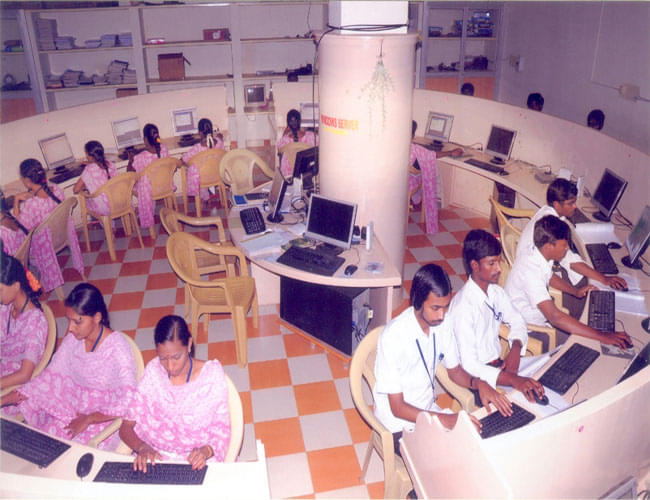 Dr.R.K.Shanmugam College of Arts and Science Kallakurichi College Facilites photo 2