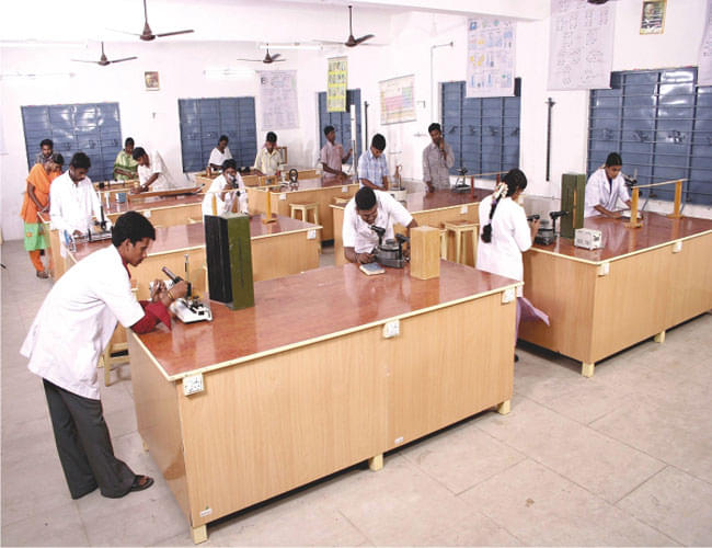 Dr.R.K.Shanmugam College of Arts and Science Kallakurichi College Facilites photo 3