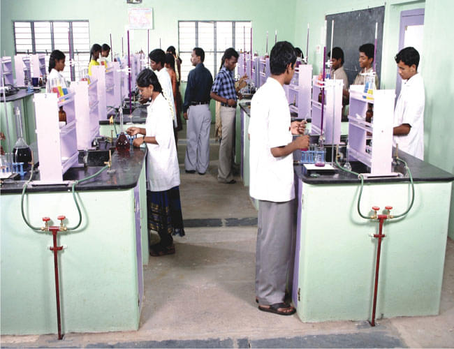 Dr.R.K.Shanmugam College of Arts and Science Kallakurichi College Facilites photo 4