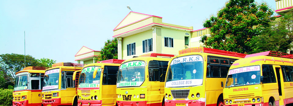 Dr.R.K.Shanmugam College of Arts and Science Kallakurichi College Building photo 2