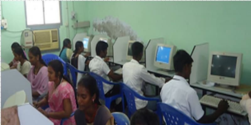 Arignar Anna Government Arts College Cheyyur Facility photo 1