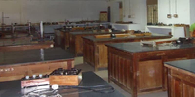 Arignar Anna Government Arts College Cheyyur Facility photo 2