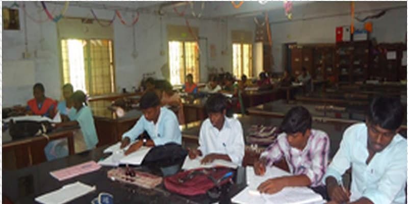 Arignar Anna Government Arts College Cheyyur Facility photo 3