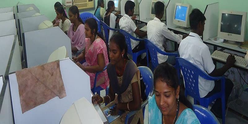 Arignar Anna Government Arts College Cheyyur Facility photo 4