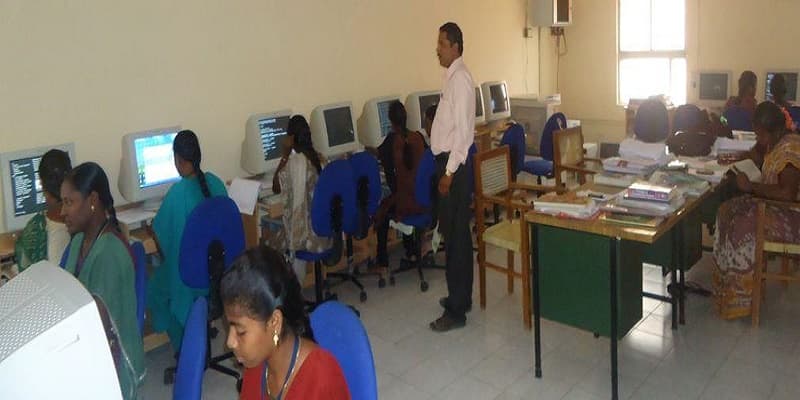 Arignar Anna Government Arts College Cheyyur Facility photo 5